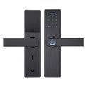 Irfora Intelligent Door Lock,Door Lock Locks Keyless Door Wifi App Buzhi Fesjoy