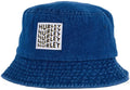 Hurley Dazed Bucket Hat - Blue