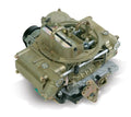 Holley 0-80319-2 600 CFM Marine Carburetor