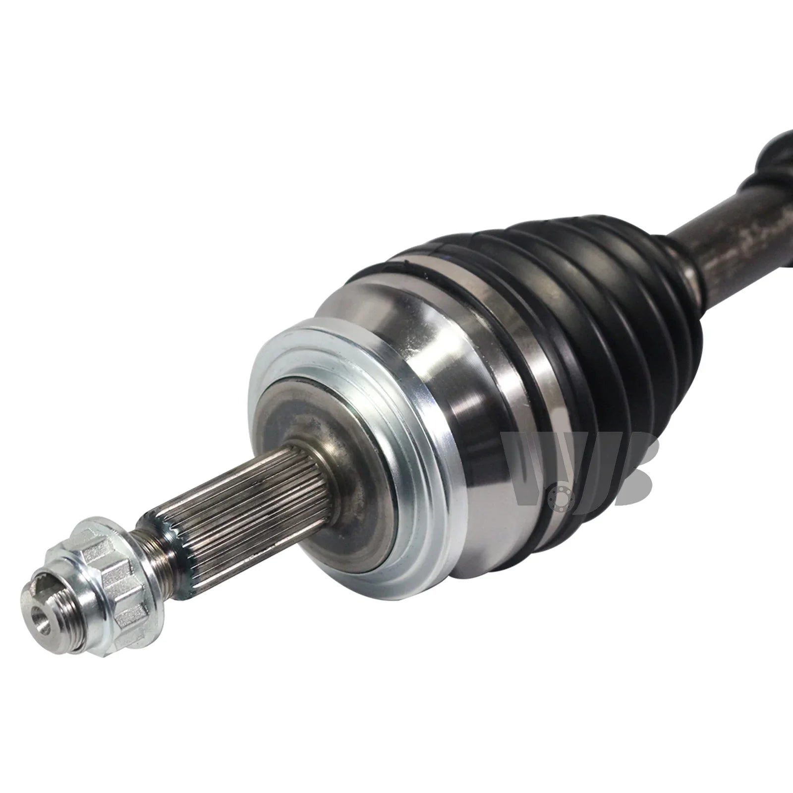 WJB Front Left CV Axle Shaft Assembly For 2019 2020 2021 Toyota RAV4 2.5L NCV69122