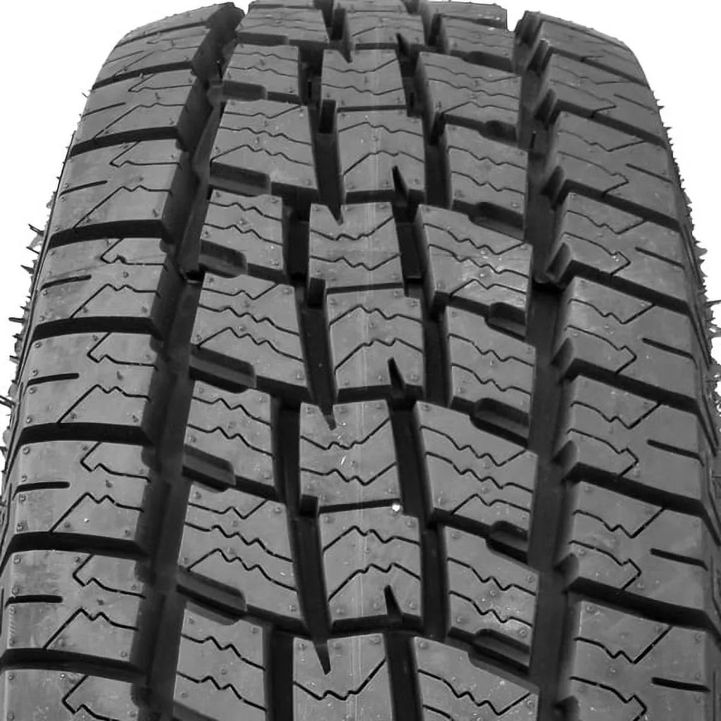 2 Lexani Terrain Beast AT LT 275/65R18 123S 10 PLY All Terrain Truck Tires LXSTAT1865010 / 275/65/18 / 2756518