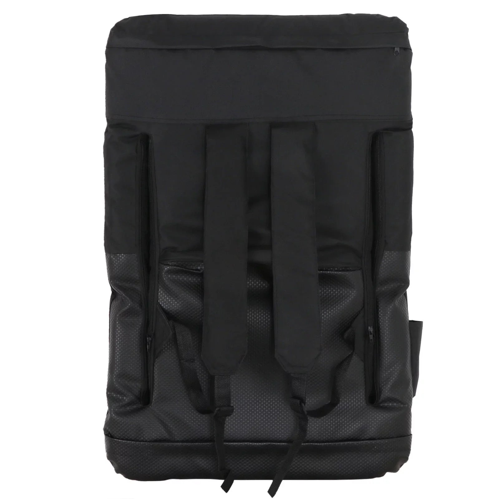 ZENY Black Stadium Seats (2 Pieces)