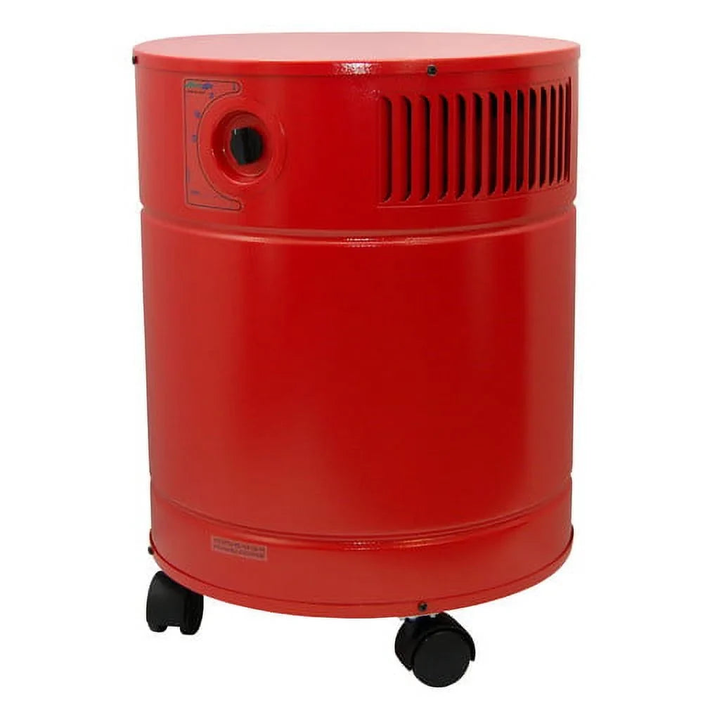 Allerair Industries  5000 Vocarb D Air Cleaner