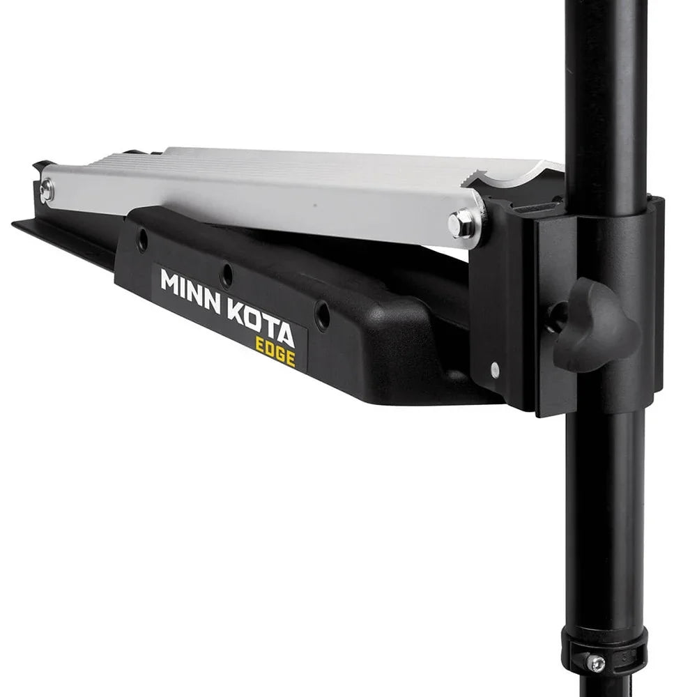 Minn Kota 1355935 Edge Trolling Motor - Hand Control, 45 in.