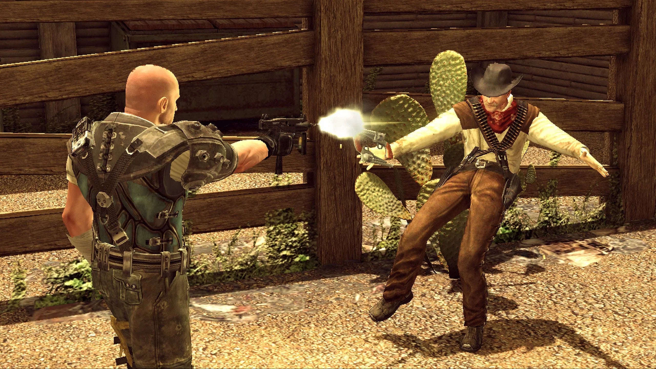Eat Lead: The Return of Matt Hazard - PlayStation 3