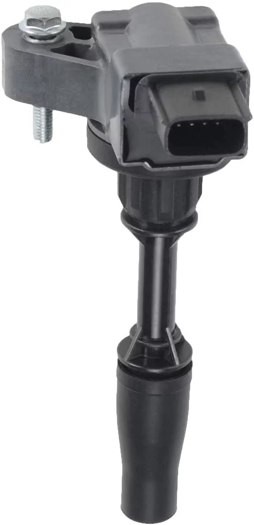 A-Premium Ignition Coil Pack Compatible with Buick Envision LaCrosse Regal Cadillac ATS CT6 Chevrolet Camaro Impala GMC Canyon L4 2.5L 2.0L 4-PC Fits select: 2015 CHEVROLET MALIBU 1LT