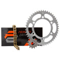 Primary Drive Steel Kit & Gold X-Ring Chain For KTM 350 XC-F Kailub Russell Edition 2021