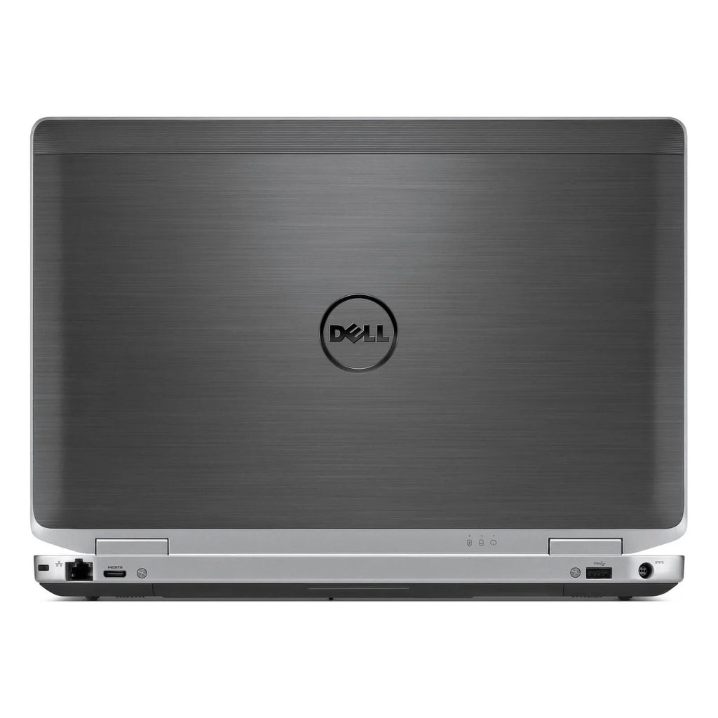 Used Dell Dell E6430 Laptop Intel i5 Dual Core Gen 3 8GB RAM 160GB SATA Windows 10 Home 64 Bit