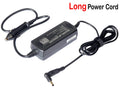 iTEKIRO Car Charger for Lenovo Ideapad 310 15.6"; Ideapad 310-15ABR Model 80ST, 80ST000KUS, 80ST001NUS, 80ST0025US; Ideapad 310-15IKB Model 80TV, 80TV00WGUS, 80TV00WKUS; 310 Touch-15IKB 80TW