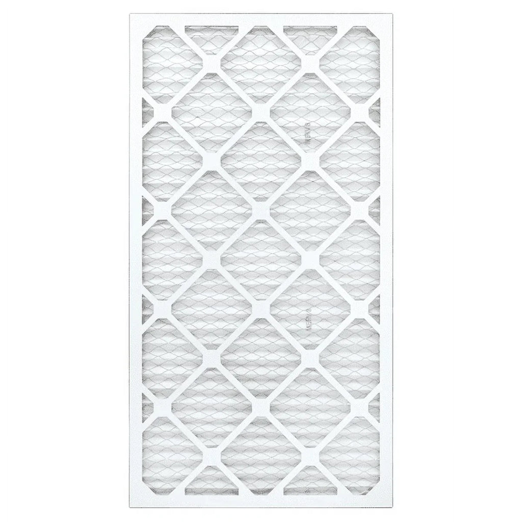 AIRx Filters Dust 16x30x1 Air Filter Replacement MERV 8 AC Furnace Pleated Filter, 6-Pack