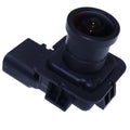 HVACSTAR Rear View Backup Camera Parking Aid Camera for Ford Edge 2011 2012 2013 2014 2015 Replace FL1T-19G490-AC