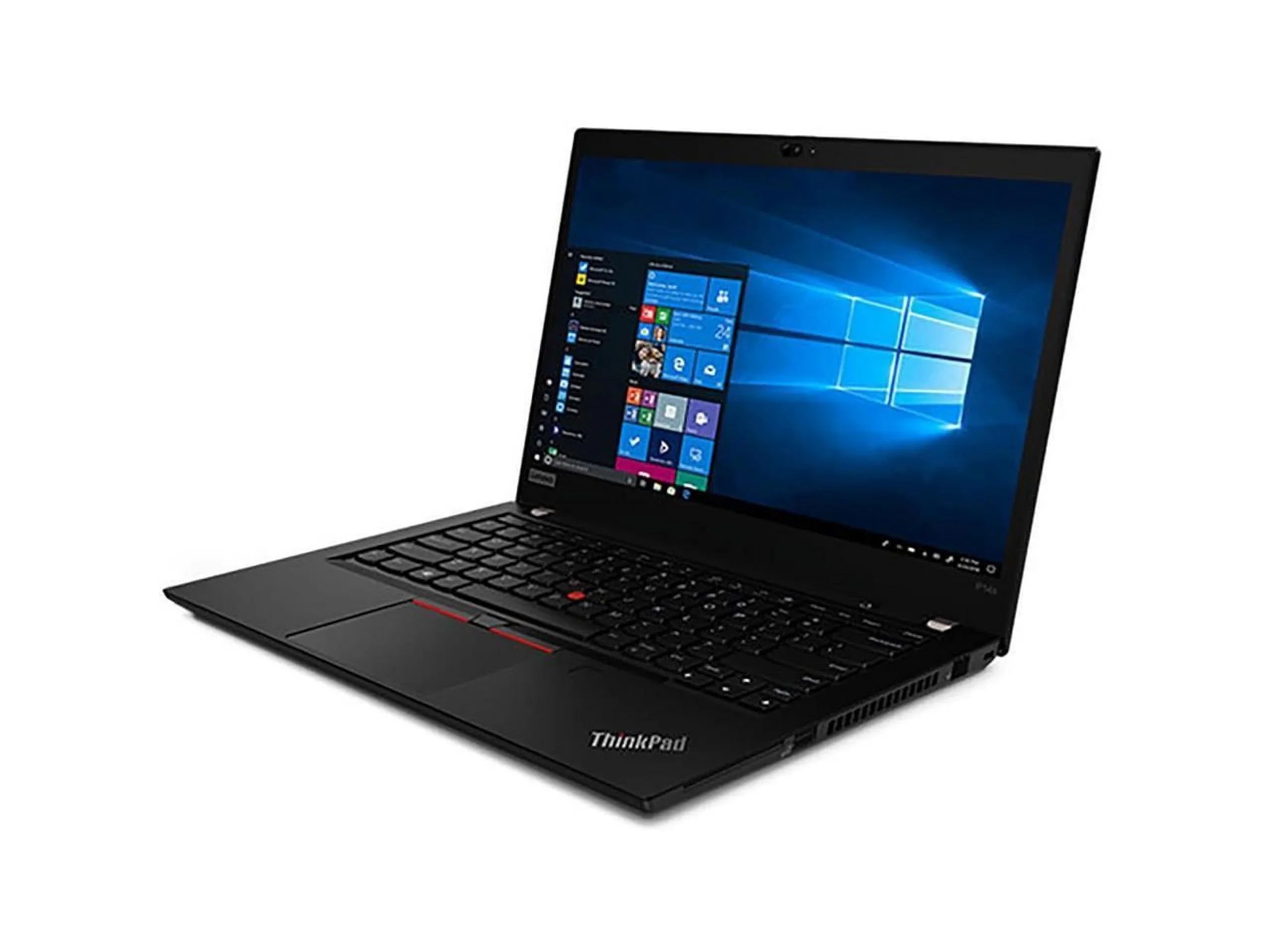 Lenovo ThinkPad 21HF001NUS EDGE 14" Mobile Workstation - WUXGA - 1920 x 1200 - Intel Core i7 13th Gen i7-1370P Tetradeca-core (14 Core) - 32 GB Total RAM - 32 GB On-board Memory - 1 TB SSD - Vill