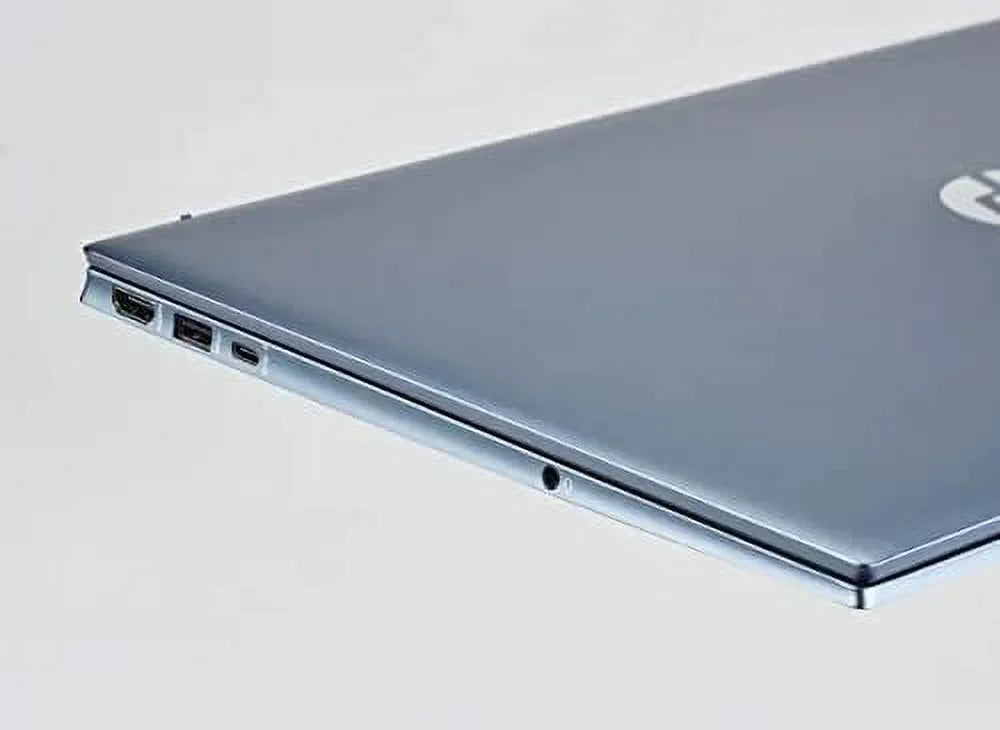 HP 2023 Pavilion 15.6" IPS FHD Touchdisplay Laptop Intel 4-Core i7-1165G7 Iris Xe Graphics 32GB RAM DDR4 2TB NVMe SSD USB-C WiFi AX Bluetooth HDMI Webcam Backlit Keyboard Windows 11 Home w/RE USB