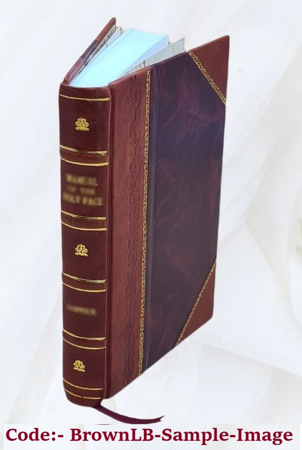 Flare path [by] Tod Claymore [pseud.] 1942 [LEATHER BOUND]