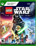 LEGO Star Wars Skywalker Saga for Xbox One [New Video Game] Xbox One