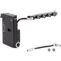 D-Box for Sony Venice, Gold-Mount