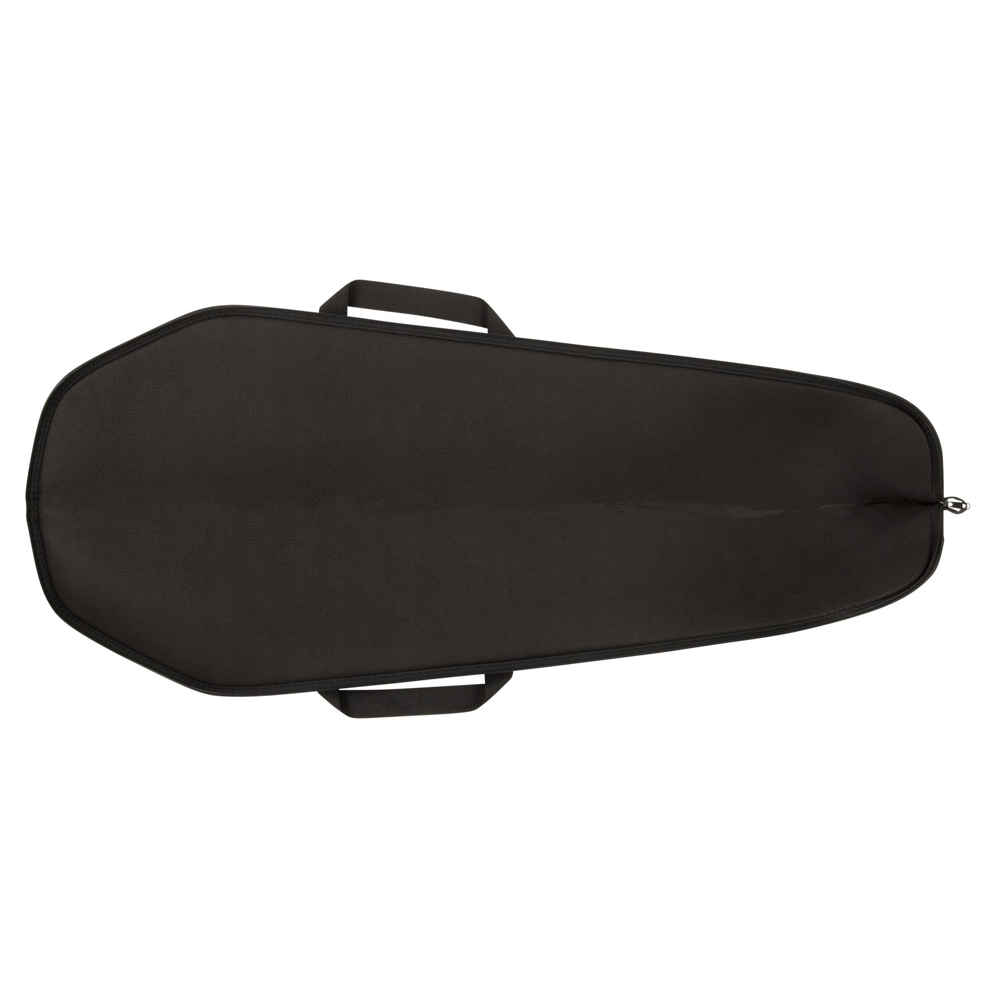Allen Company Durango 46" Rifle Soft Case, Black, Polyester, 602-46