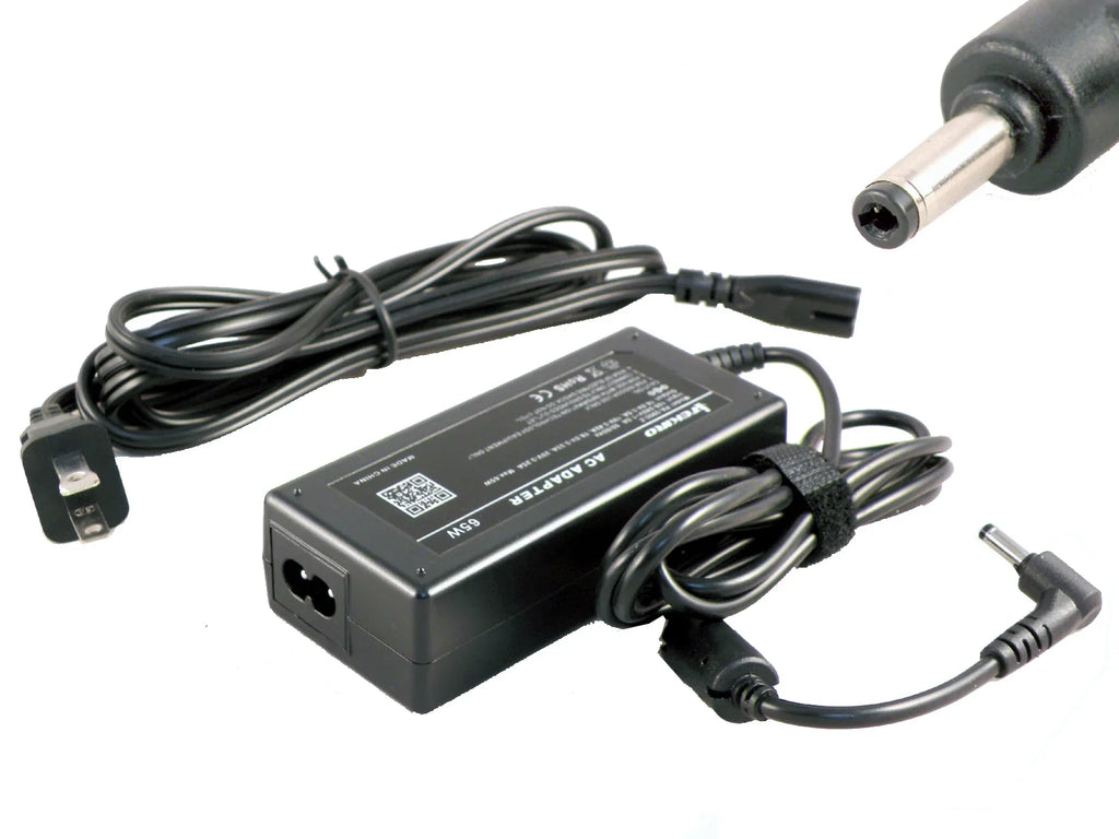 iTEKIRO AC Adapter for Lenovo Ideapad 110 510 15.6"; Ideapad 110-15IBR 80T7; Ideapad 110-15ISK 80UD 80UD001SUS; Ideapad 510-15IKB 80SV, 80SV0056US, 80SV0056US; Ideapad 510-15ISK 80SR