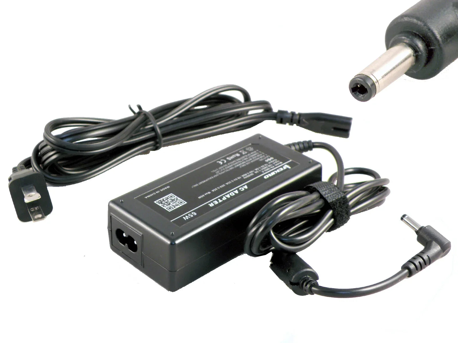 iTEKIRO AC Adapter for Lenovo Ideapad 110 510 15.6"; Ideapad 110-15IBR 80T7; Ideapad 110-15ISK 80UD 80UD001SUS; Ideapad 510-15IKB 80SV, 80SV0056US, 80SV0056US; Ideapad 510-15ISK 80SR