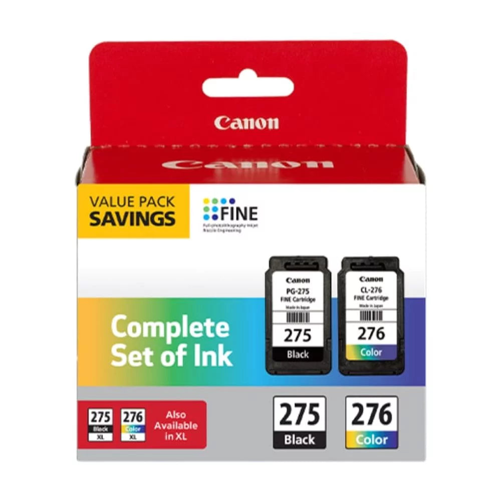 Canon PG-275/CL-276 MULTI PACK