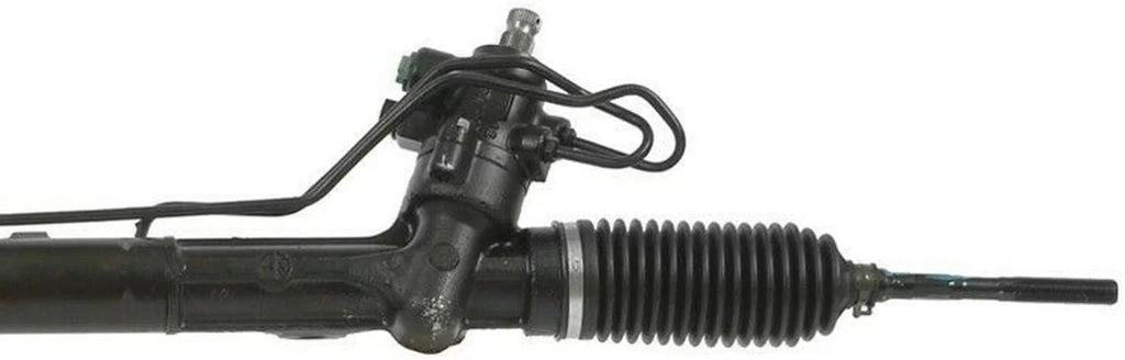 Detroit Axle - Power Steering Rack and Pinion Assembly Replacement for 2013 2014 2015 2016 2017 2018 Nissan Altima