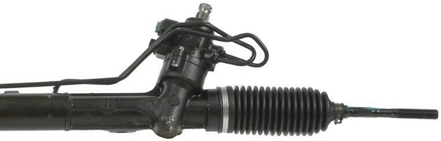 Detroit Axle - Power Steering Rack and Pinion Assembly Replacement for 2013 2014 2015 2016 2017 2018 Nissan Altima