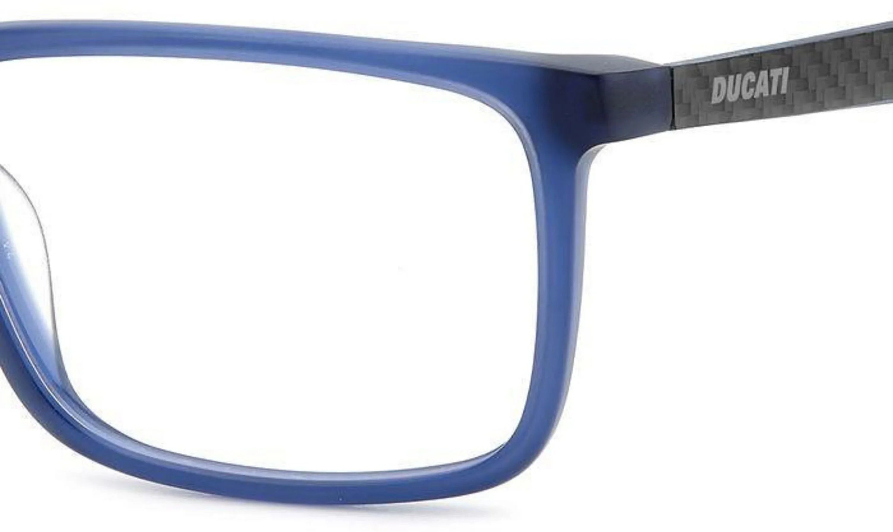 Eyeglasses Carrera CARDUC 026 FLL Blue