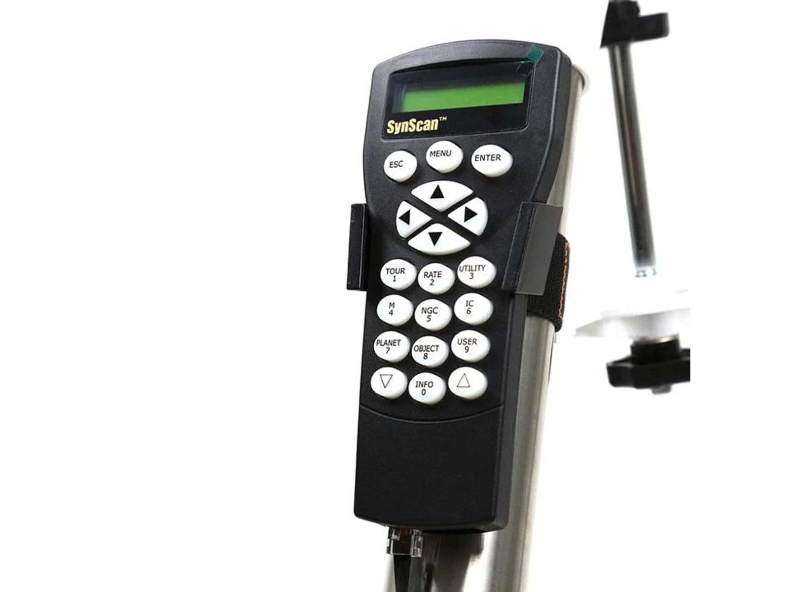 Sky Watcher V5 SynScan Handbox Controller, Built-in USB-B port