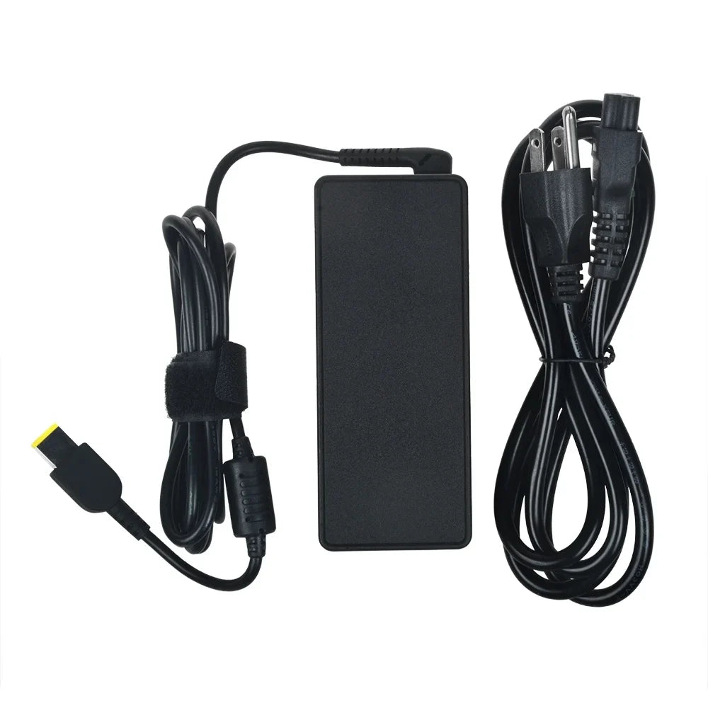 Omilik 90W AC Adapter compatible with Lenovo Ultrabook T440p T440s Type 20AN 20AW 20AQ 20AR Power