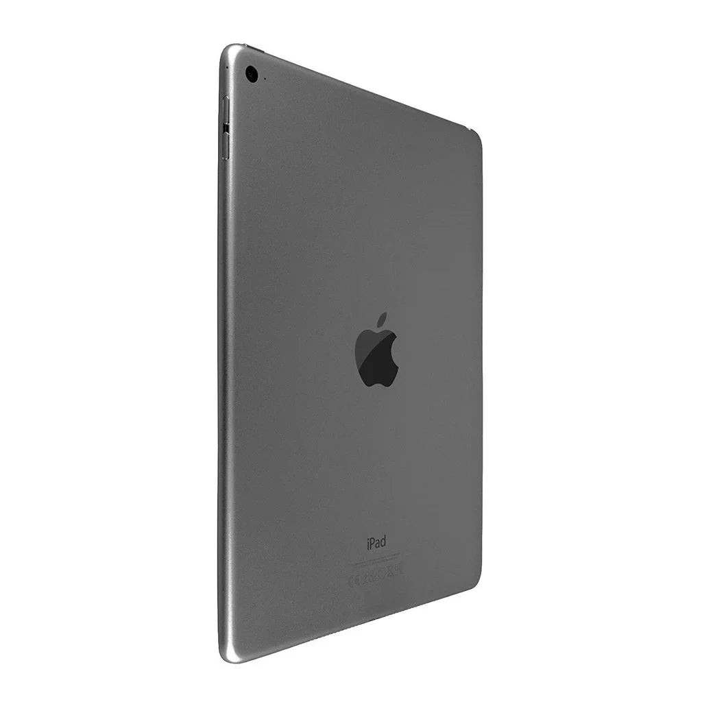 Restored Apple Ipad Air 2 - 9.7" Apple A8X Triple-Core 1.5 Ghz 2GB RAM 64GB Storage Only Wifi - Space Gray (Refurbished)