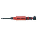 Megapro  8 in. Bit Load Driver
