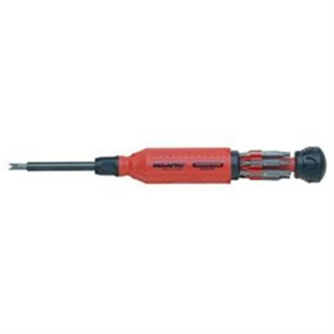 Megapro  8 in. Bit Load Driver