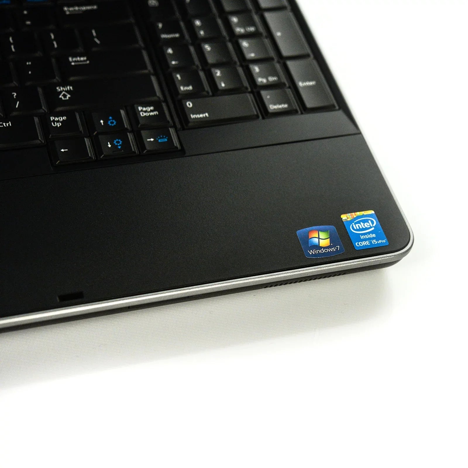 Used Dell Latitude E6540 Laptop i5 Dual-Core 16GB 1TB Win 10 Pro B v.WCB