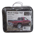 Sportsman Series Heavy Duty Mesh Cargo Net 6 ft. 6 in. x 8 ft. 2 in.