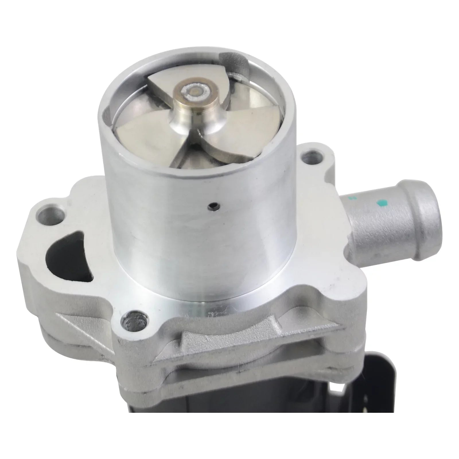 GELUOXI Exhaust Gas RecircuLatitudeion (EGR) Valve for Dodge Freightliner Sprinter 2500 3500 Van 2004-06