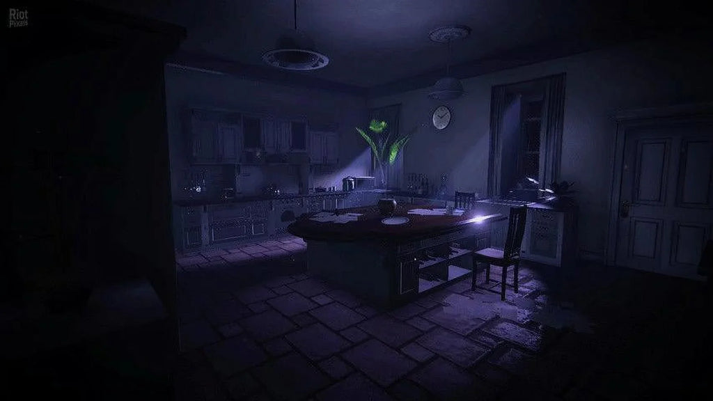Don't Knock Twice [Sony PlayStation 4 - VR Compatible]