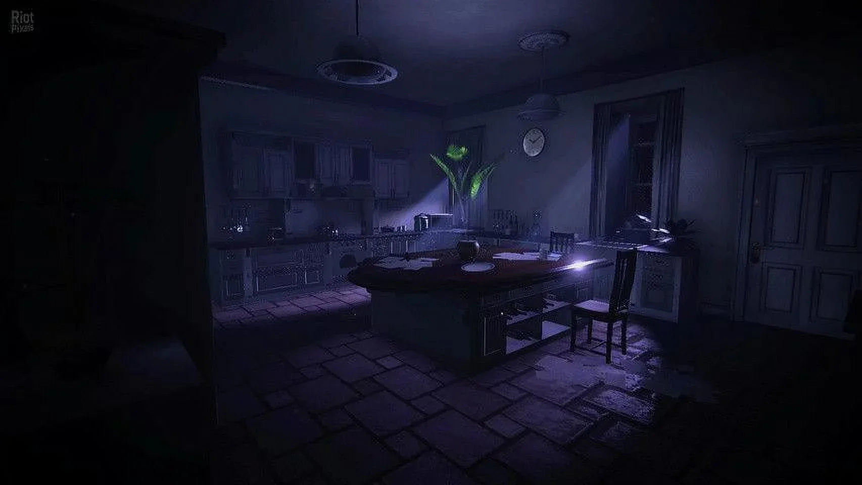 Don't Knock Twice [Sony PlayStation 4 - VR Compatible]