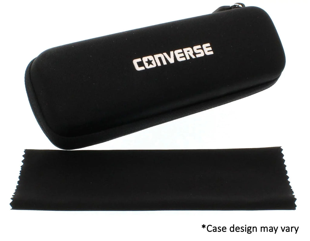 Eyeglasses CONVERSE CV 5026 Y 001 Matte Black