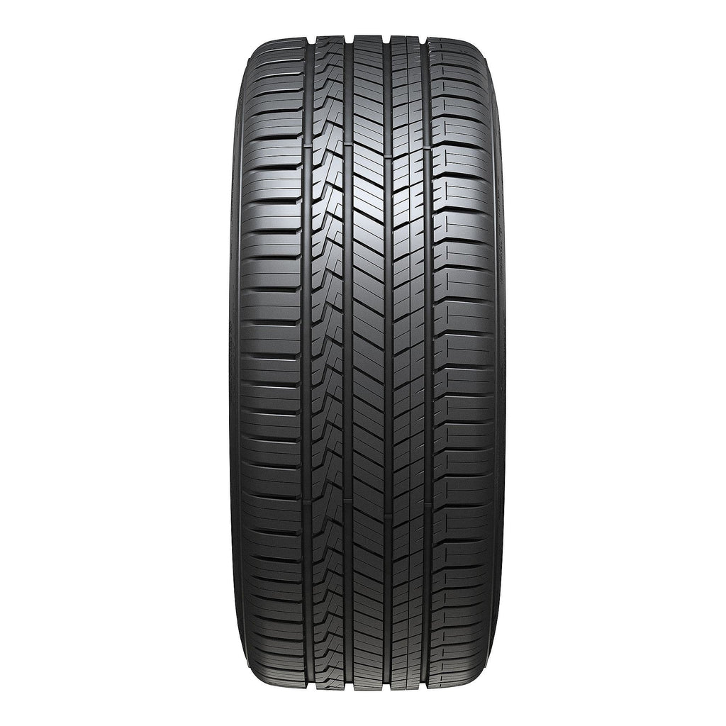 Hankook Ventus S1 AS (H125) UHP 245/40ZR17 91W Passenger Tire
