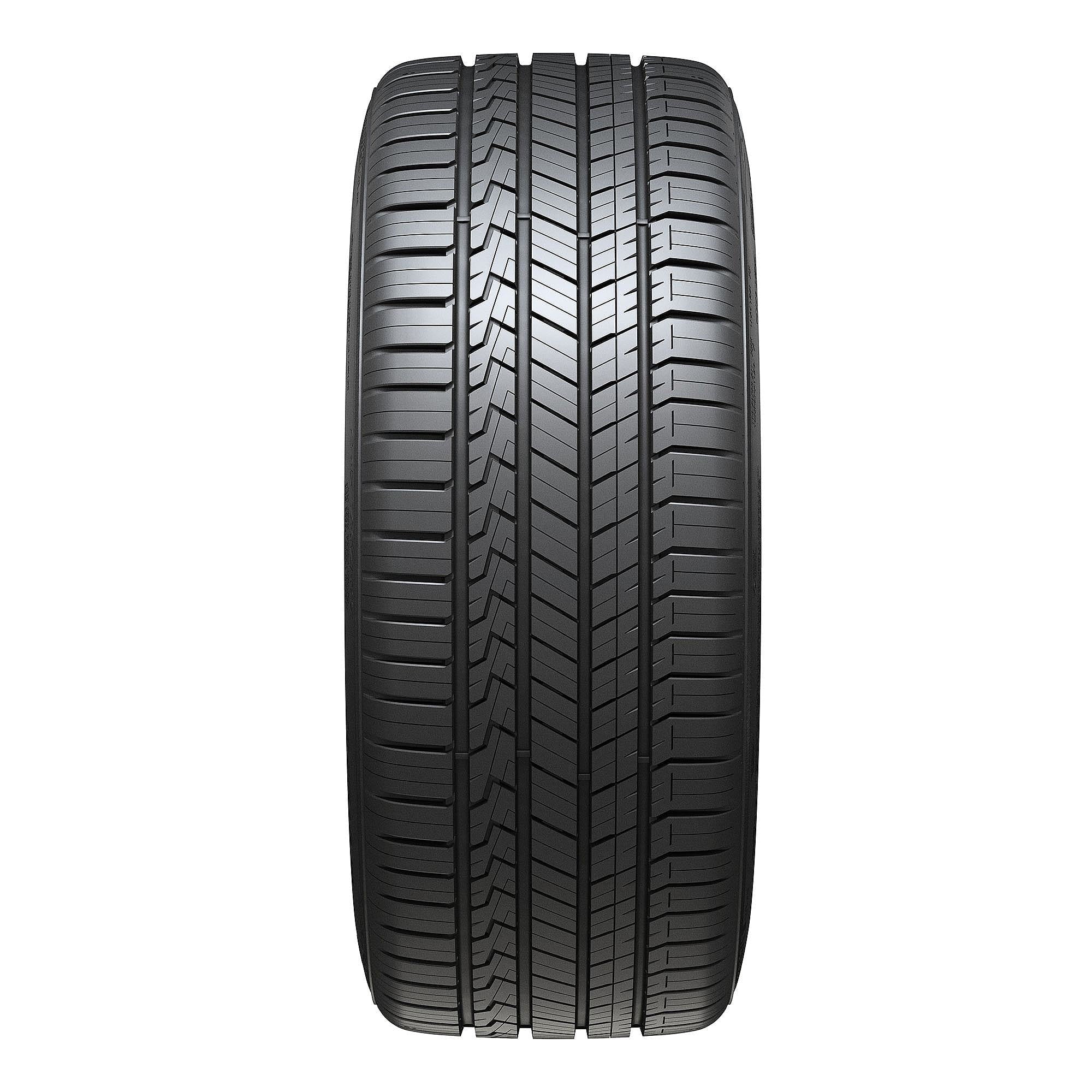 Hankook Ventus S1 AS (H125) UHP 245/40ZR17 91W Passenger Tire