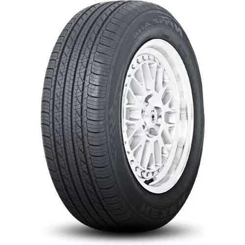 Nexen NPriz AH8 205/65R16 95H BSW (2 Tires) Fits: 2016-21 Chevrolet Malibu L, 2013-17 Honda Accord LX
