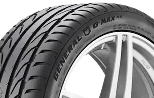 Pair of 2 Continental G-Max RS 245/40R19 98Y Tires 15493010000 / 245/40/19 / 2454019 Fits: 2016-23 Chevrolet Malibu LT, 2013-15 Chevrolet Malibu LTZ