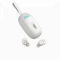 Wireless Earbuds For Xiaomi Redmi S2 (Redmi Y2) , with Immersive Sound True 5.0 Bluetooth in-Ear Headphones with 2000mAh Charging Case Stereo Calls Touch Control IPX7 Sweatproof Deep Bass