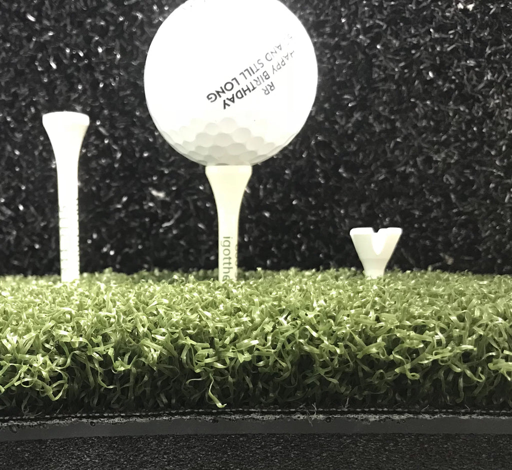 TallBoy 3x5 Commercial Quality Golf Practice Mat