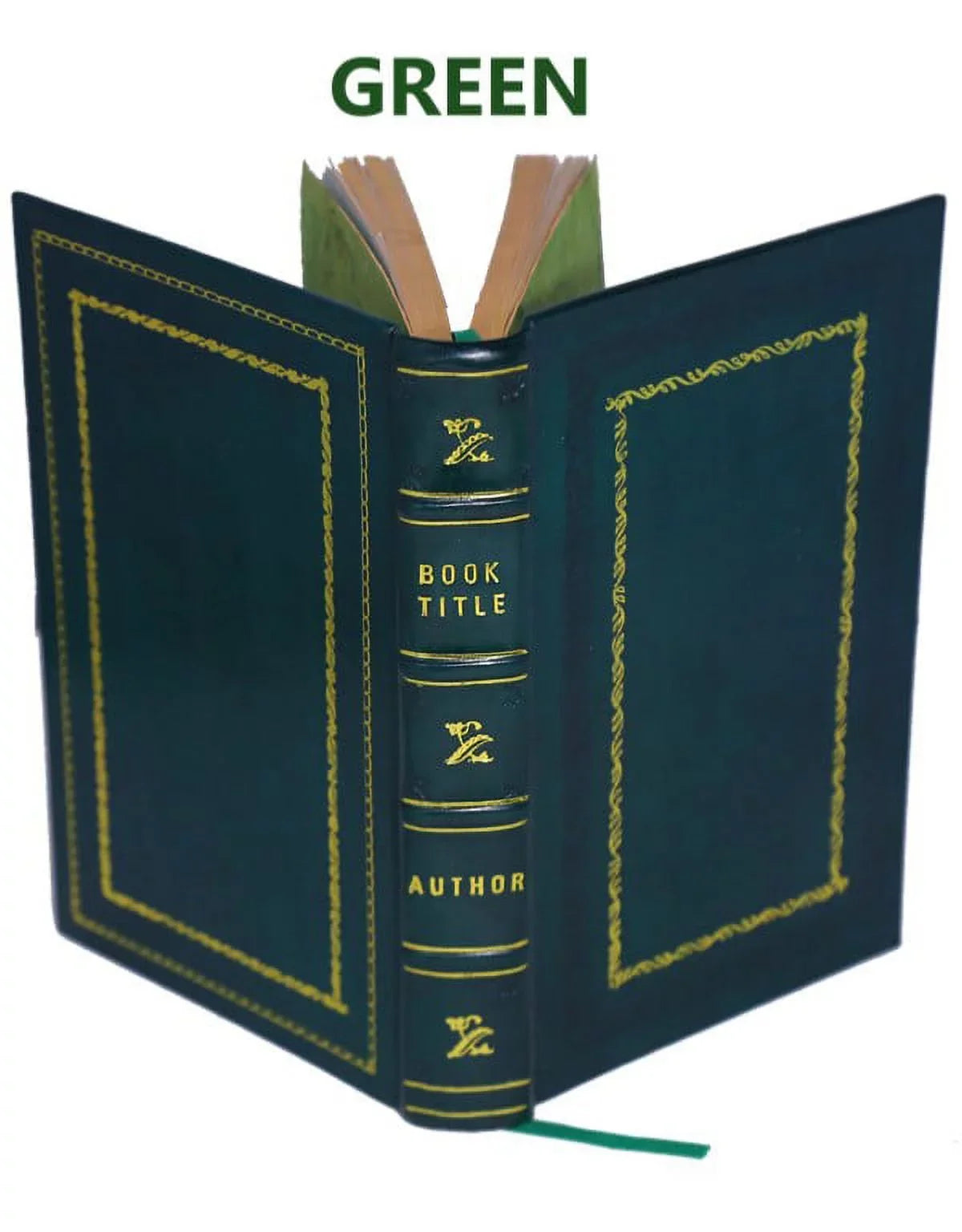 L'historia di casa Orsina / di Francesco Sansovino ; nella quale oltre all'origine sua si contengono molte nobili imprese fatte da loro in diuerse prouincie [Premium Leather Bound]