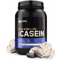 Optimum Nutrition, Gold Standard 100% Casein, 24 g Protein Powder, Cookies & Cream, 1.81 lbs, 27 Servings