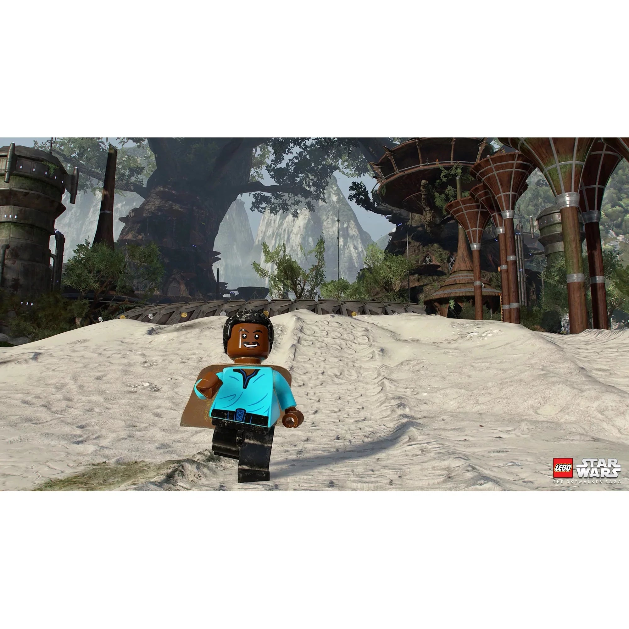 Lego Star Wars: The Skywalker Saga, Warner Bros., Xbox Series, Xbox One, 1000783876