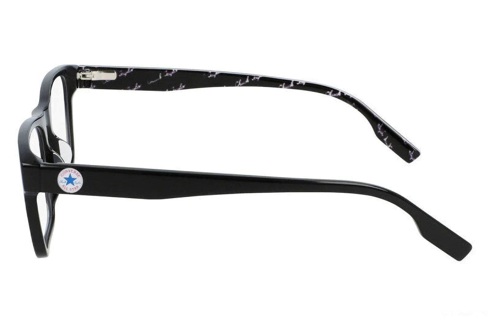 Eyeglasses CONVERSE CV 5000 001 Black