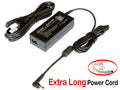 iTEKIRO 65W AC Adapter for Lenovo Ideapad 110 80T7002NCF, 110 80T7002PCF, 110-15ACL 80TJ 15.6", 110 80TJ002CUS, 110 80TJ002EUS, 110 80TR0004US, 110 80TR0005US, 110 80V70000US