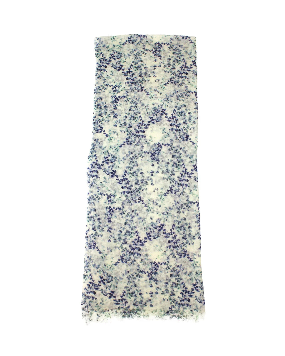 Sage - 100% Cashmere Scarf by James Paul Cheung